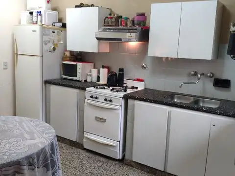 Depto Tipo Casa en Venta con 1 cocheras