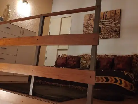 PH en venta de 1 dormitorio c/ cochera en La Lucila del Mar