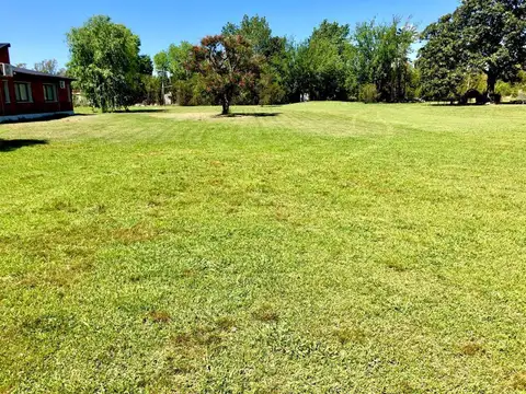 Villa Elena - Lote E, Manzana 350