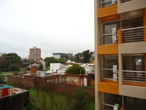 Los Lazaristas 749, Torre 2, 4º Piso