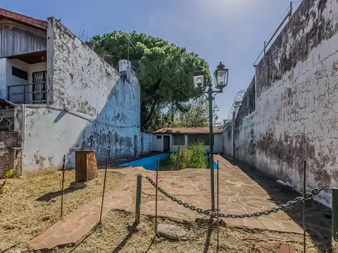 Terreno en Venta en Villa Ballester, USD 60.000