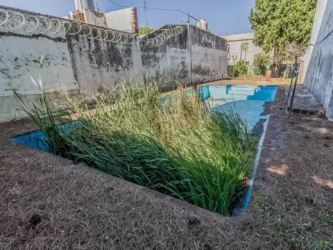 Terreno en Venta 8  mts Frente