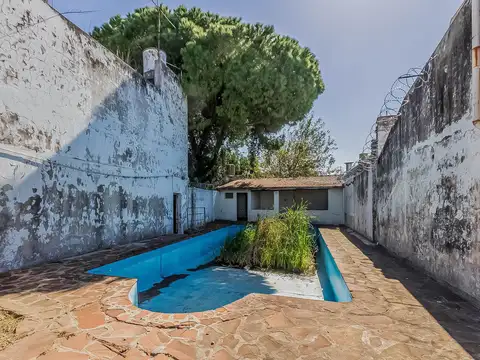 Terreno en Venta de 257,0 m2