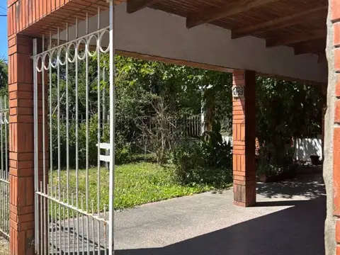 VENTA CASA BARRIO BANCO PROVINCIA, BERISSO