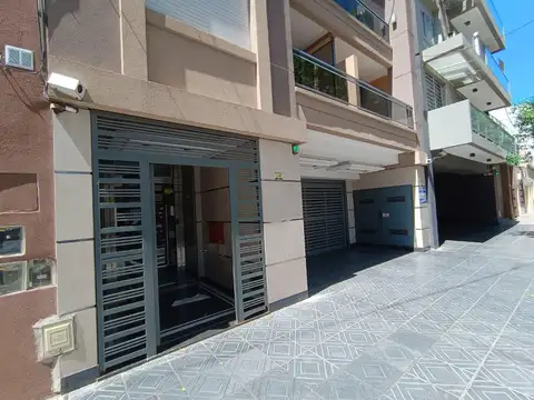 Departamento en Mataderos - Apto profesional