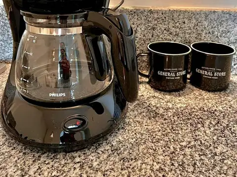 Departamento en Alquiler Temporal de 1 dormitorio