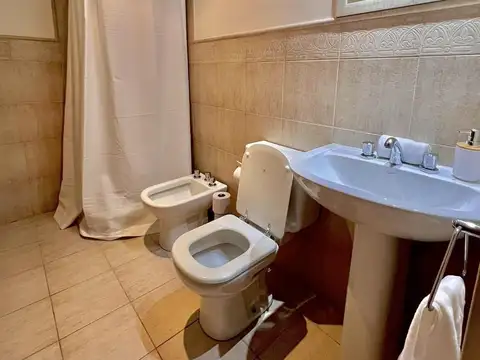 Departamento en Alquiler Temporal en Palermo, USD 1.000