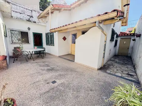 Casa en Venta 50 años