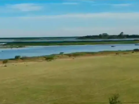 Terreno en Venta 23,87  mts Frente