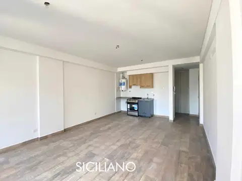 Departamento en Venta en Caballito, USD 80.000