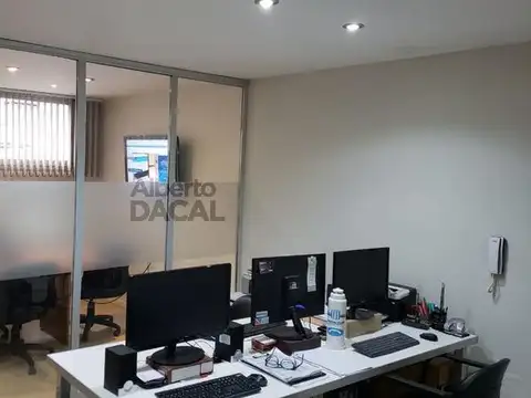 Oficina en Venta en La Plata, USD 50.000