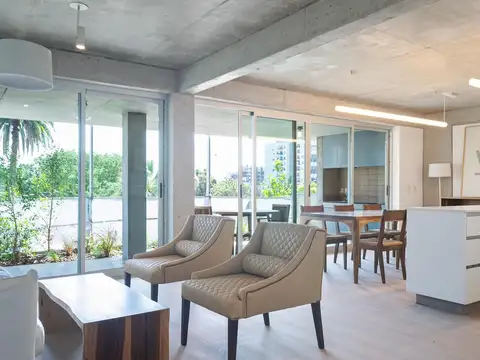 Departamento en Venta de 3 dormitorios