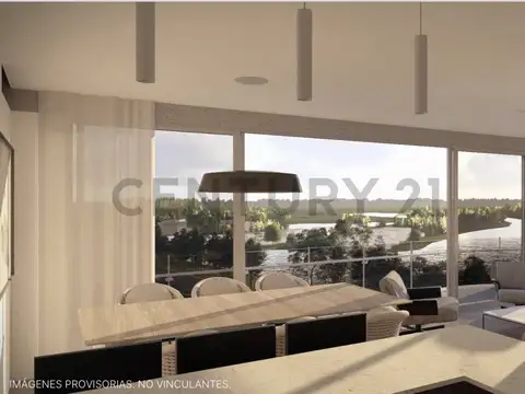 Departamento en Venta de 2 dormitorios