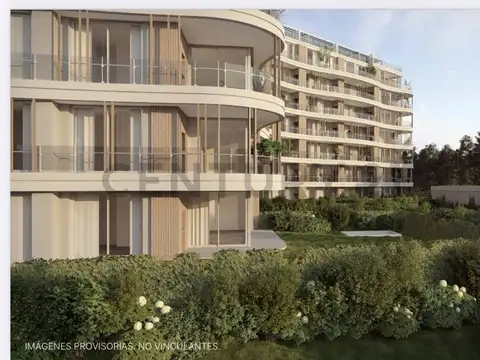 Departamento en Venta 1 año