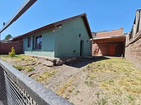 Cordones del Chapelco