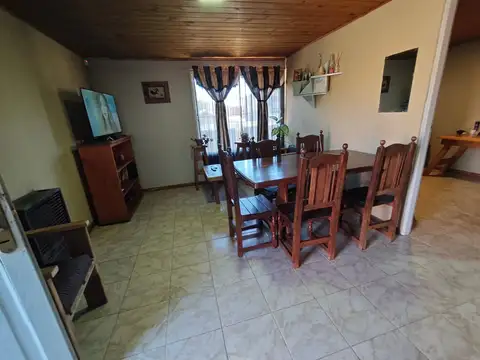 Casa de 2 Habitaciones en Cordones del Chapelco