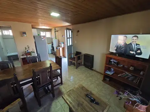 Casa en Venta 15 años