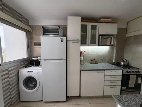 Departamento en Venta en La Plata, USD 94.000