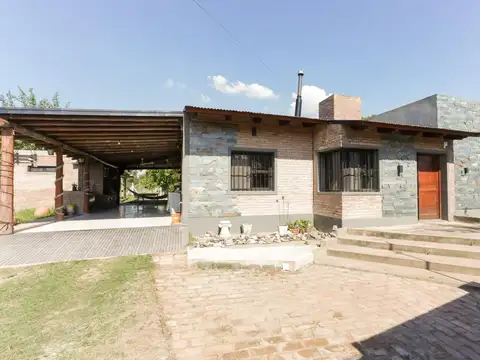 Casa en Venta en Colastine, USD 170.000