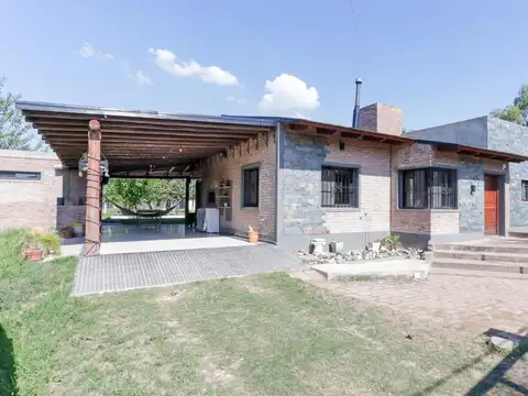 Venta casa Santa Fe Colastine Norte - Canillitas al 5200