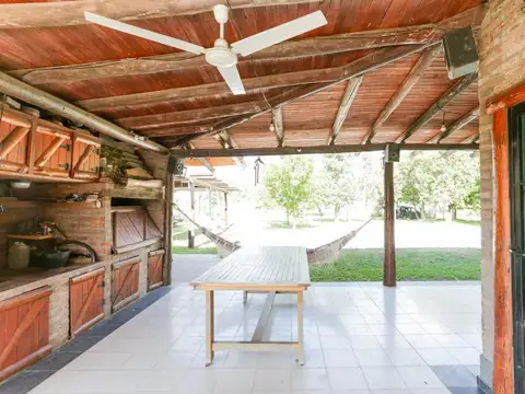 Casa en Venta al Sudoeste