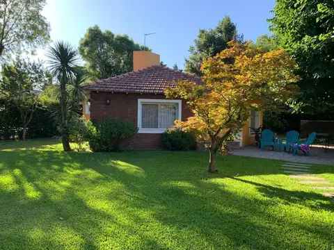 Casa en Venta en Mapuche Country Club, USD 169.000