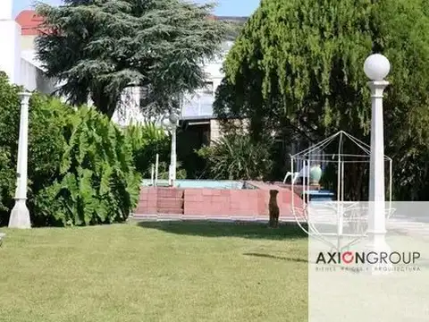 Gran Propiedad 13 casi Montevideo - Berisso 500