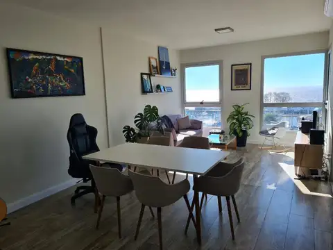 Departamento en Alquiler de 2 ambientes