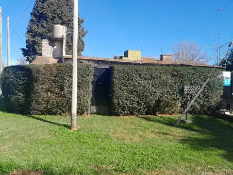 Casa en Venta de 1 dormitorio