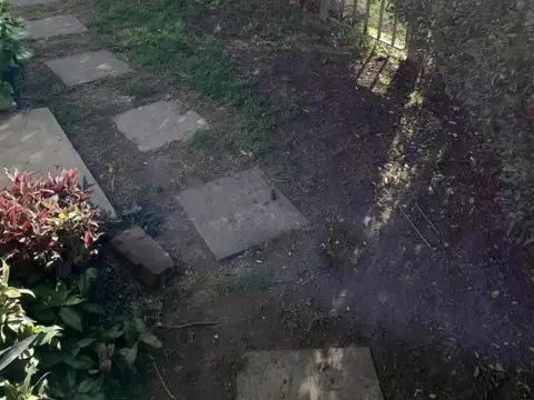 Casa en Venta 40 años