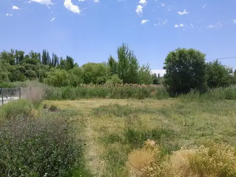 Terreno en Venta en Plottier, USD 107.000