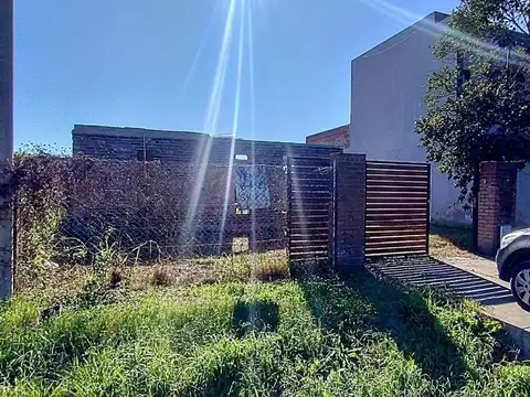 Terreno en Venta en La Carolina, USD 39.000