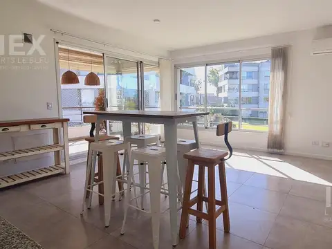Departamento en Alquiler en Countries y Barrios Cerrados en Pilar, USD 1.500