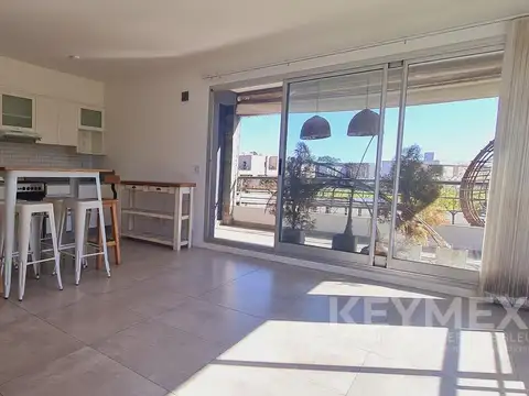 Departamento en venta Lagoon Pilar