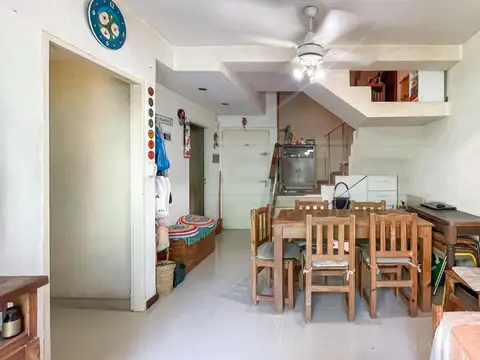 Departamento en Venta en Saavedra, USD 230.000