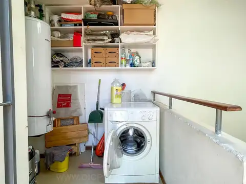 Departamento en Venta 70 años