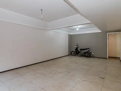 Depto Tipo Casa en Venta en Parque Patricios, USD 330.000
