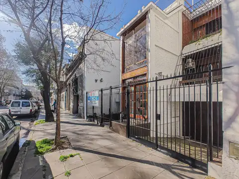 Depto Tipo Casa en Venta de 4 dormitorios