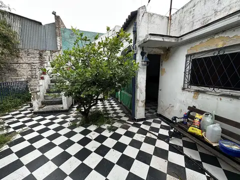 Casa en Venta de 2 dormitorios