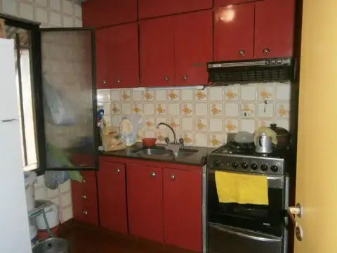 Departamento en Venta de 4 ambientes