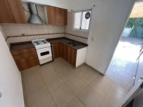 Departamento en Venta al Norte