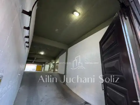 Cochera en San Bernardo Del Tuyu