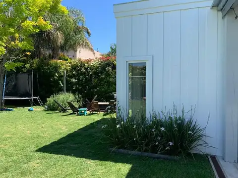 Casa en Alquiler Temporal 10 años