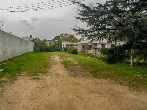 Destacado Local - 362m² Edificados - Generando Renta...