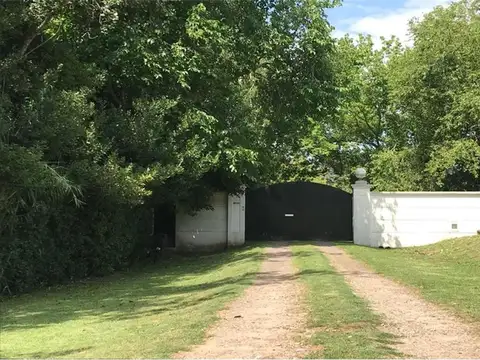 calle 15 y calle 422 100