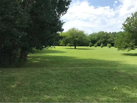 Terreno en Venta de 1321,0 m2