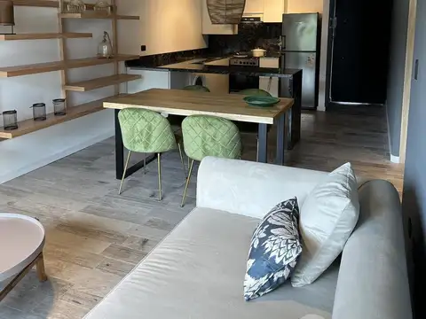 Departamento en Venta en Pilar, USD 145.245