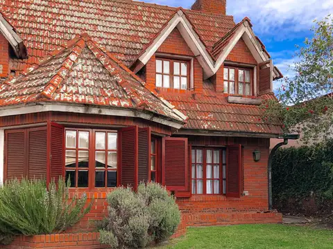 Casa en Venta de 3 dormitorios