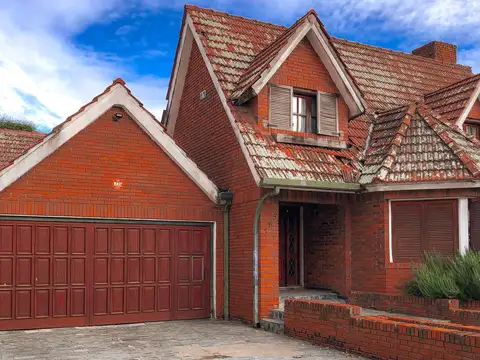 Sargento Cabral al 800