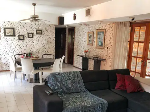 Casa en  San Lorenzo